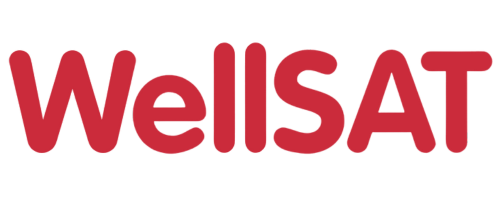 WellSAT Logo